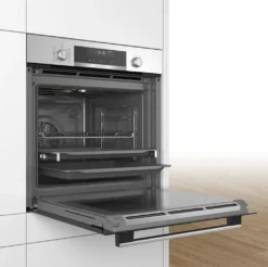 Bosch HBG5780S6, Serie | 6, Einbau-Backofen, 60 X 60 Cm, Edelstahl -Bosch Verkäufe ae644daf36131abce960afa101e39ce4