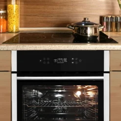 Backofen Und Kochfeld SET8313_77RL -Bosch Verkäufe ae6d3958b8a41799f776bf317be94ccc