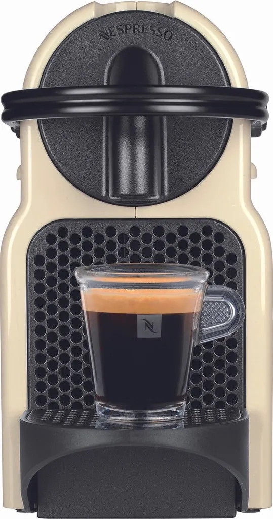 De'Longhi DeLonghi EN80CW INISSIA Nespresso Kapselautomat Creme 16 De'Longhi DeLonghi EN80CW INISSIA Nespresso Kapselautomat Creme – Bild 14