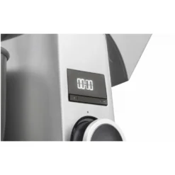 Grundig KMP 8650 S Küchenmaschine Mit 4,6 L Edelstahl Rührschüssel, Planetarisches Rührwerk, LED-Display Mit Timer, 12 Stufen, 1000 Watt, Silber -Bosch Verkäufe ae8a8d357d56129d7cb9f163d68ac4c5
