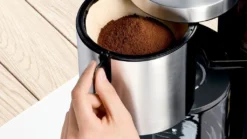 Bosch StyLine TKA8A681 Kaffeemaschinen - Weiß -Bosch Verkäufe af3a15a621645817d0c94a9880263535