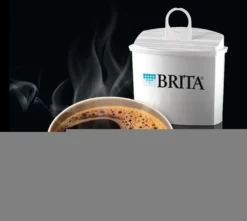 BRAUN Kaffeemaschine KF 520/1 Weiß -Bosch Verkäufe af7a16b31a6f35fad5250aeb69c416c6