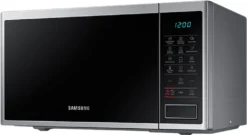 Samsung MG23J5133AT/EG Mikrowellen - Silber / Edelstahl -Bosch Verkäufe afc3cc41a4b5fadd41ba62a88ca21e4b