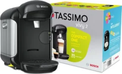 Kaffeemaschine Tassimo Vivy 2 Bosch -Bosch Verkäufe aff55ce2b0c09e74614f0bfa0793e37e