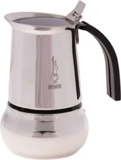 Bialetti Kitty 0,23 L Schwarz, Edelstahl - Italienische Kaffeemaschinen (0,23 L, Schwarz, Edelstahl, 4 Tassen, Edelstahl, Kitty, 1 Stück(e)) 16 Bialetti Kitty 0,23 L Schwarz, Edelstahl - Italienische Kaffeemaschinen (0,23 L, Schwarz, Edelstahl, 4 Tassen, Edelstahl, Kitty, 1 Stück(e)) -Bosch Verkäufe b021af03c220061e53cd00b696c21009