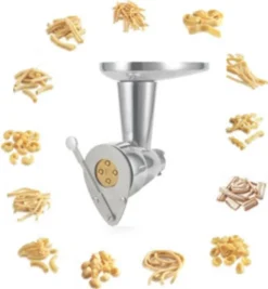 Kenwood Pasta Fresca KAX92.A0ME Pasta Aufsatz -Bosch Verkäufe b055d511f4ae0c8e1e96351cfc8b6adc