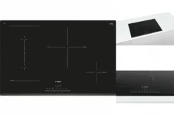 Bosch PVS831FC5E (schwarz) Kochfeld -Bosch Verkäufe b0d6628cf0e03c262a7ee1386b95e215