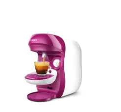 Bosch TASSIMO HAPPY Wild Purple +20 € Gutschein 1400 Watt 0,7 Liter Wassertank -Bosch Verkäufe b0e1e63233dde254430e74ebcff6b827