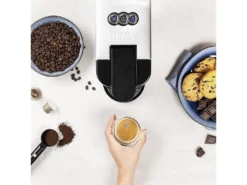 Princess Multikapsel Kaffeemaschine Für Kapsel, Pads & Pulver & Elektro Milchkännchen -Bosch Verkäufe b0e2559b45d80748c76aa86ab1b457ec