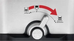 Tefal FR 8040 OLEOCLEAN Pro INOX & DESIGN -Bosch Verkäufe b1053412c39b07ba6192324e487d9826