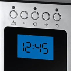 Russell Hobbs Elegance Kaffeemaschine -Bosch Verkäufe b122d9ad6b427f4a6b1e9e0f8715cd5b