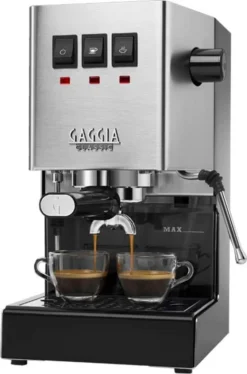 Gaggia - Espresso-Filterhalter (Edelstahl) 886948011010 -Bosch Verkäufe b12902747b4512cc07833c254ea7b731