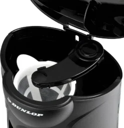 Dunlop Kaffeemaschine - Siggaretten-Steckdose - 1 Tasse - 24V - LKW Oder Wohnmobil -Bosch Verkäufe b1592c740e53ee4dd7aa2c4c909c92c0