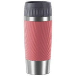 Krups Nescafé Dolce Gusto Kaffeekapselmaschine MiniMe KP123B 15bar 1500W + 1 X Emsa Travel Mug Koralle Hot & Cold Funktion -Bosch Verkäufe b216d6c9f30d8e4883c02ea7414a670a