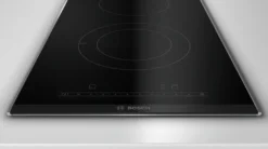 Bosch Serie | 6 Domino-Kochfeld, Elektro, 30 Cm, Schwarz, Aufliegender Rahmen PKF375FP2E -Bosch Verkäufe b221e915518ab89a5e45c4b9900b6311