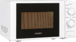 Exquisit Mikrowelle MW900-030G Weiß