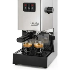 Gaggia - Espresso-Filterhalter (Edelstahl) 886948011010 -Bosch Verkäufe b2383c7de09e0f2b80dc5333290f125e