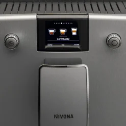 NIVONA - NICR 769 - Silver Line - Kaffeevollautomat + 1 Kg Kaffee GRATIS! -Bosch Verkäufe b25465e246aa8a446fcd1c2729ba333f