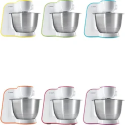 Bosch MUM54R00 Küchenmaschine StartLine, 900W -Bosch Verkäufe b2a2630d1b219aacf2ca47a34ef62f58