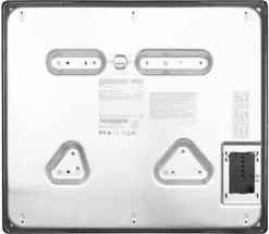 Amica KME 13139 E Elektro-Kochfelder - Edelstahl 11 Amica KME 13139 E Elektro-Kochfelder - Edelstahl -Bosch Verkäufe b31c156851cbd590b3742a5507bc1d65
