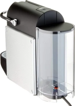 De'Longhi De Longhi EN124.S - Espressomaschine - 0,7 L - Kaffeekapsel - 1260 W - Schwarz - Silber 28 De'Longhi De Longhi EN124.S - Espressomaschine - 0,7 L - Kaffeekapsel - 1260 W - Schwarz - Silber -Bosch Verkäufe b34b0ad9a1ab87e06f60e4585101edf0