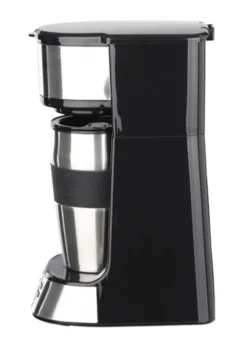 BEEM THERMO 2 GO Single-Filterkaffeemaschine - Thermo | Inkl. Thermobecher BEEM Single-Filterkaffeemaschine Inkl. Thermobecher Timer ToGo 750W -Bosch Verkäufe b35f244e41ee914fa7a9aa8277c81e7b