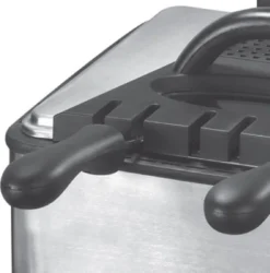 Clatronic FR 3195 Doppel-Kaltzone-Fritteuse 23 Clatronic FR 3195 Doppel-Kaltzone-Fritteuse -Bosch Verkäufe b39e4423a01f067755142245482db8bd