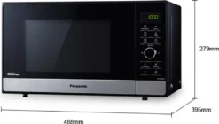 Panasonic NN-GD38HSGTG Mit Grill+Dampfgarer 14 Panasonic NN-GD38HSGTG Mit Grill+Dampfgarer -Bosch Verkäufe b3b4087eec45dc9ea19df4f63e9f4e7c