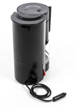 All Ride Reisekaffeemaschine 10 Bis 12 Tassen - Kaffeemaschine Mit Befestigungsmaterial - 24V - 300 Watt -Bosch Verkäufe b3b84e0e0a28bf93e9cfd8bcf54f1c1e