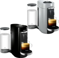 De'Longhi DeLonghi ENV155.B VertuoPlus Nespresso -Bosch Verkäufe b3d20017162f679e286e36466e0fedcc