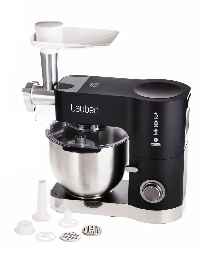 Lauben Kitchen Machine 1200BC 5 Lauben Kitchen Machine 1200BC – Bild 3
