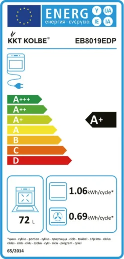 Backofen Und Kochfeld SET8019_77RL