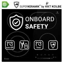 Backofen Und Kochfeld SET8313KFS -Bosch Verkäufe b47513d705c7f52b2b78370cd13841e0