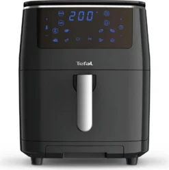 Tefal Tefa Fritteuse Easy Fry Grill & Steam Bk FW 2018 -Bosch Verkäufe b497d2b74ecaeec10a13482604ebcf38