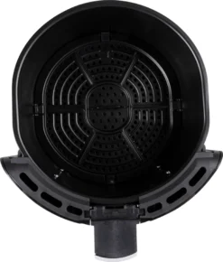 Cuisinier DeLuxe Heißluft-Fritteuse - 3,2 Liter 1300-1500 Watt -Bosch Verkäufe b4fb20ddeaf7220576185cd670718f6e