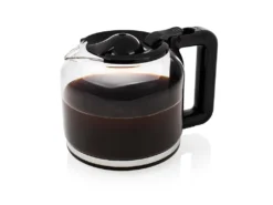 Princess Deluxe Kaffeemaschine Black Steel 1,5 L 900 W Schwarz -Bosch Verkäufe b54ed7000407c6e8c0b71170a4c49b82