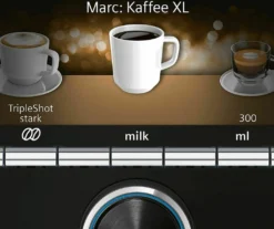 Siemens TI9555X9DE EQ.9 Plus Connect S500 Schwarz -Bosch Verkäufe b550c01870b69bb97bee1d9dd72a6932