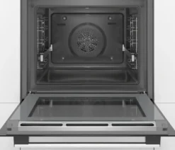 Bosch HBG5780S6, Serie | 6, Einbau-Backofen, 60 X 60 Cm, Edelstahl -Bosch Verkäufe b5847f8c24433a3d2b3c62633fee71f1