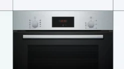 Set BOSCH Backofen Mit Induktionskochfeld Autark 60 Cm + Teleskopauszug LED -Bosch Verkäufe b60c1ba55d96414a1d6d2e756d23ad1a