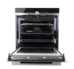 Siemens HM676G0S6 Edelstahl Backofen Mit Mikrowelle IQ700 67L -Bosch Verkäufe b61d9644f1073d231664f77609c237e9