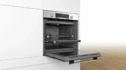 Bosch HBA334YS0 Einbaubackofen, Edelstahl 9 Bosch HBA334YS0 Einbaubackofen, Edelstahl -Bosch Verkäufe b65c6890ef3472add2fc848a762ee81e