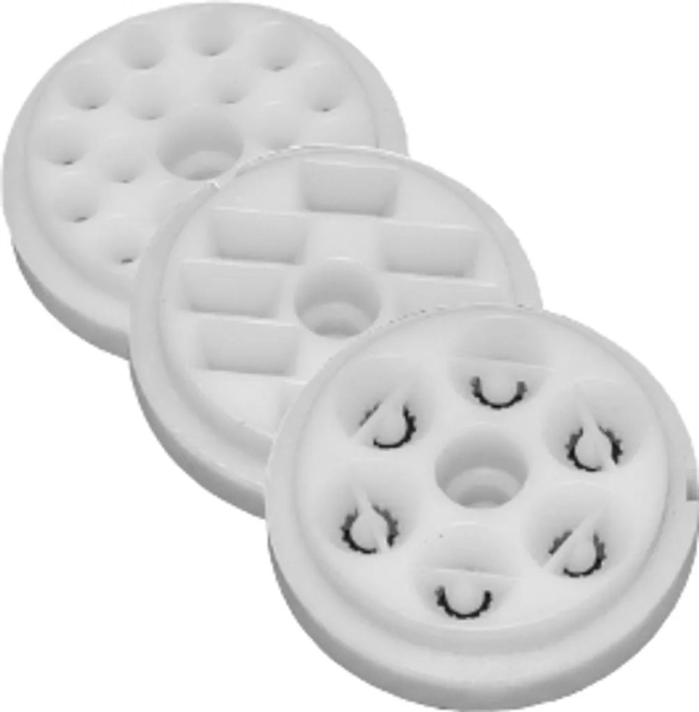 Clatronic KM 3674 Knetmaschine Inkl. Fleischwolf, Glas-Mixaufsatz, Pastafunktion, Digital LCD-Display, 6,2 Liter Edelstahlrührschüssel, 1200 W, Titan 8 Clatronic KM 3674 Knetmaschine Inkl. Fleischwolf, Glas-Mixaufsatz, Pastafunktion, Digital LCD-Display, 6,2 Liter Edelstahlrührschüssel, 1200 W, Titan – Bild 6