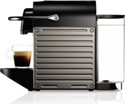 Krups XN 304 T Nespresso Pixie -Bosch Verkäufe b6e87b551599312d2608537260507438