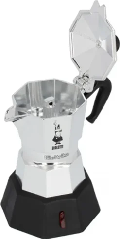 Bialetti Moka Elettrika 2TZ 20 Bialetti Moka Elettrika 2TZ -Bosch Verkäufe b6e8a5899b31229aa551cc1e305670e0
