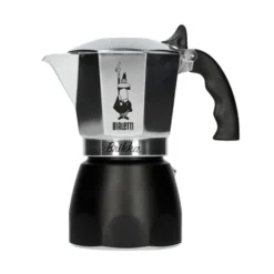 BIALETTI Espressobereiter Brikka Elite 4 Tassen -Bosch Verkäufe b6f05912f7b35cfea8ca759482857ad4