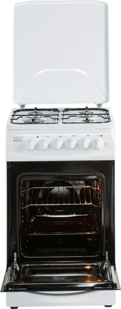 PKM Standgasherd Mit Elektrobackofen Standherd Herd Gasherd GH4-50 EO A 50 Cm -Bosch Verkäufe b6f178588335bc26e56097843bc40c77