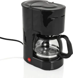 Haba Kaffemaschine 12 Volt 170 Watt, 6 Tassen, Dauerfilter, Glaskanne -Bosch Verkäufe b6f419e5f1d194db971699ca391ac88a