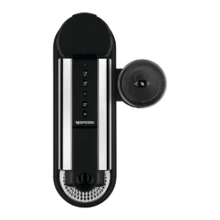 Krups NES CITIZ PLATINUM & MILK XN630, Pad-Kaffeemaschine, 1 L, Kaffeekapsel, 1260 W, Edelstahl -Bosch Verkäufe b7622e0edb1c73200b0a035858ccb087