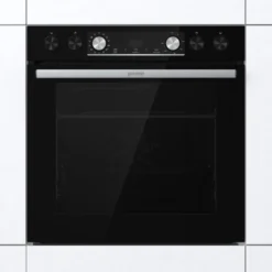 Gorenje Black Set 4 INDUCTION Einbauherd - Set Mit Induktions-Kochfeld Mit Edelstahlrahmen - 77L XXL Volumen - GentleClose - AirFry - PizzaMode - ChildLock - PerfectGrill - Teleskopauszüge - Schwarz 25 Gorenje Black Set 4 INDUCTION Einbauherd - Set Mit Induktions-Kochfeld Mit Edelstahlrahmen - 77L XXL Volumen - GentleClose - AirFry - PizzaMode - ChildLock - PerfectGrill - Teleskopauszüge - Schwarz -Bosch Verkäufe b7b139515e27a6fe4e7391daeea488d5