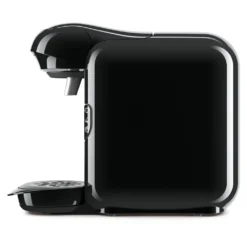 Bosch TASSIMO Vivy 2 Kapselmaschine Schwarz +20 EUR Gutschein** + 1 Caffè Crema Classico XL 12 Bosch TASSIMO Vivy 2 Kapselmaschine Schwarz +20 EUR Gutschein** + 1 Caffè Crema Classico XL -Bosch Verkäufe b7fb643ac00a65a163bb23cec95573c9